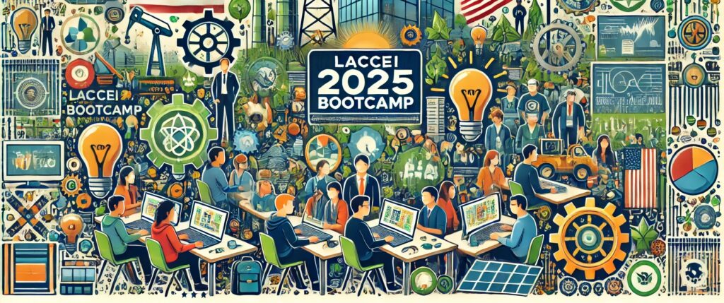 Bootcamp LACCEI 2025